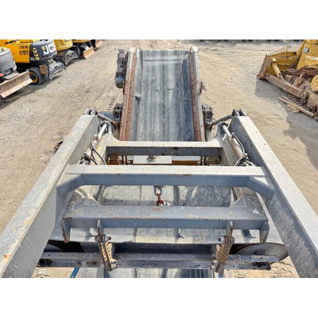 2012 Kleemann MR110Z-42264745