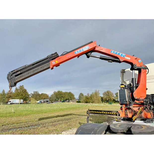 2009 DAF 85.360-42264778