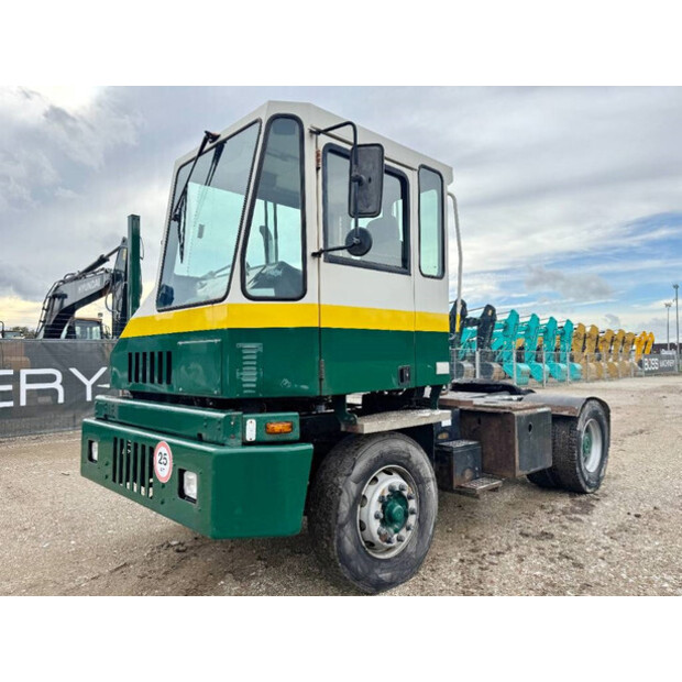 2004 KALMAR PT122-42264785