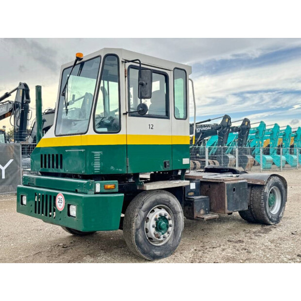 2004 KALMAR PT122-42264786