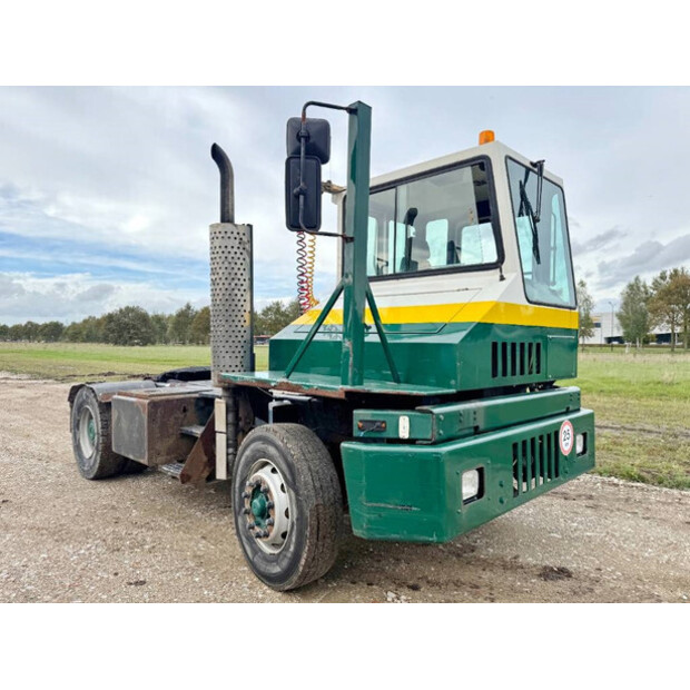 2004 KALMAR PT122-42264791