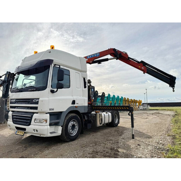 2009 DAF 85.360-42264805