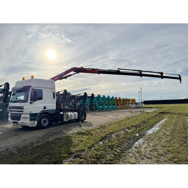 2009 DAF 85.360-42264806