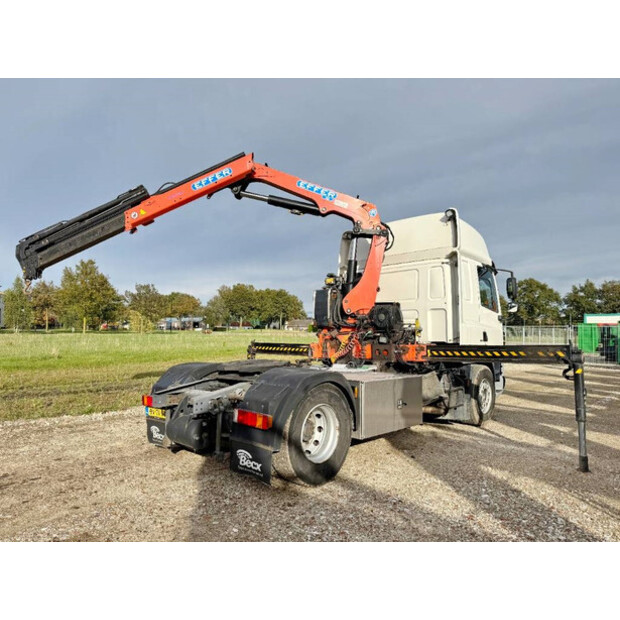 2009 DAF 85.360-42264809