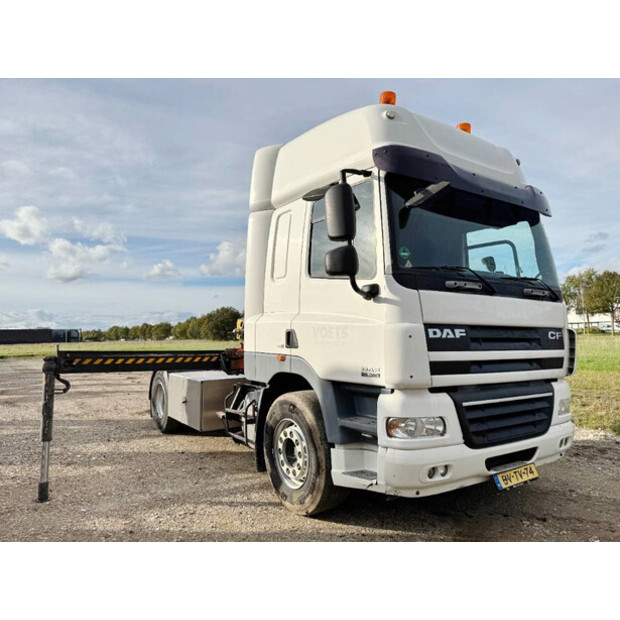 2009 DAF 85.360-42264810