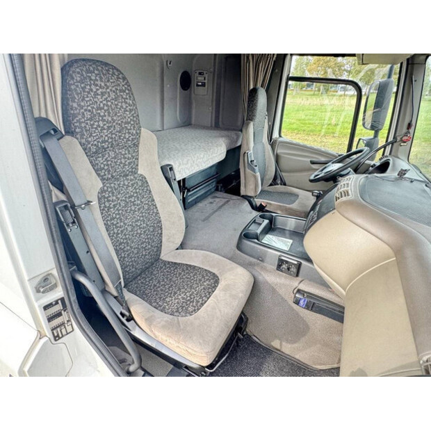 2009 DAF 85.360-42264811