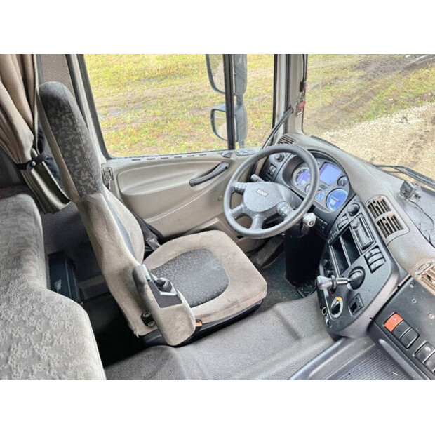 2009 DAF 85.360-42264812