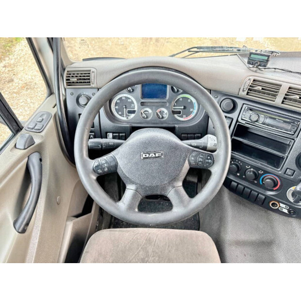 2009 DAF 85.360-42264813