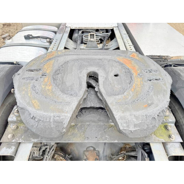 2009 DAF 85.360-42264825