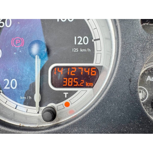 2009 DAF 85.360-42264826