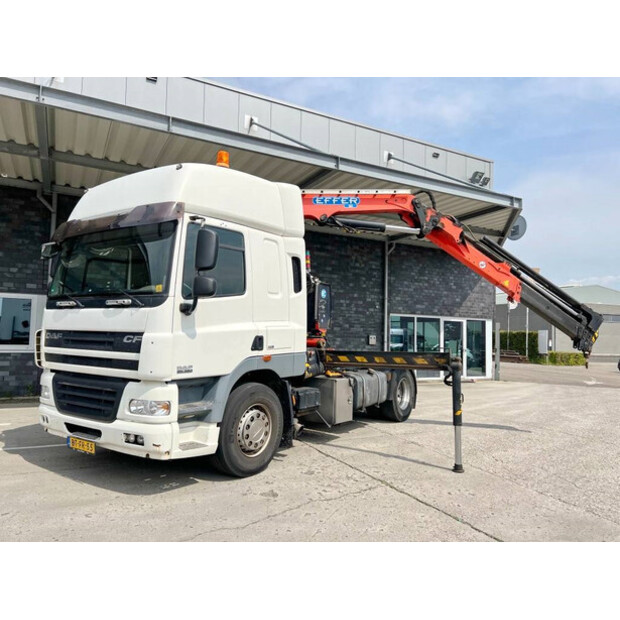2007 DAF CF85.360-42264829