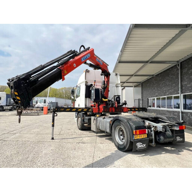 2007 DAF CF85.360-42264830