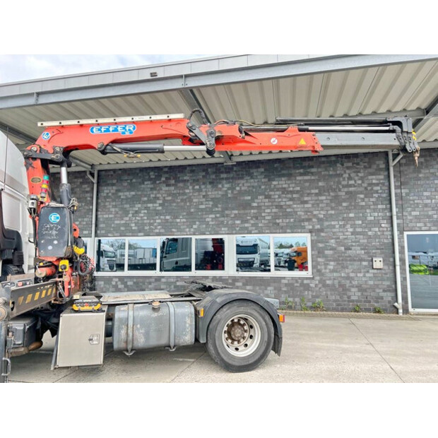 2007 DAF CF85.360-42264843