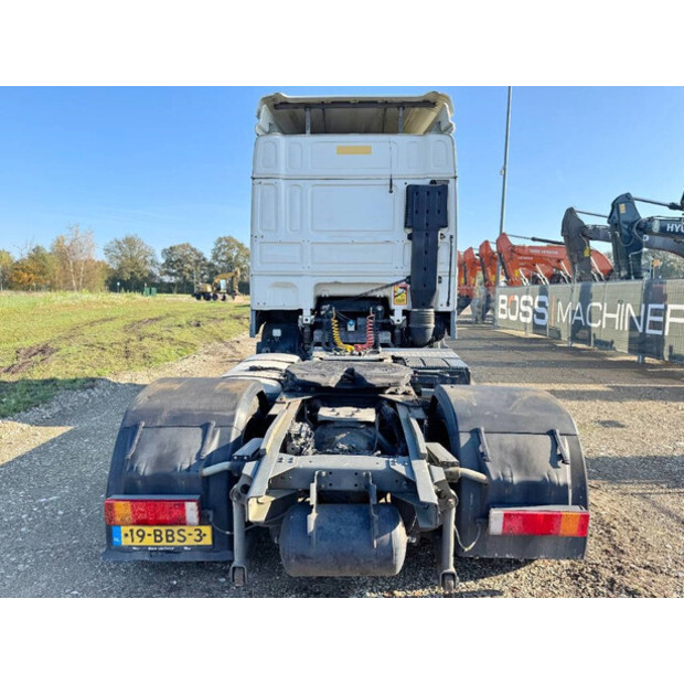 2009 DAF XF 105.410-42264852