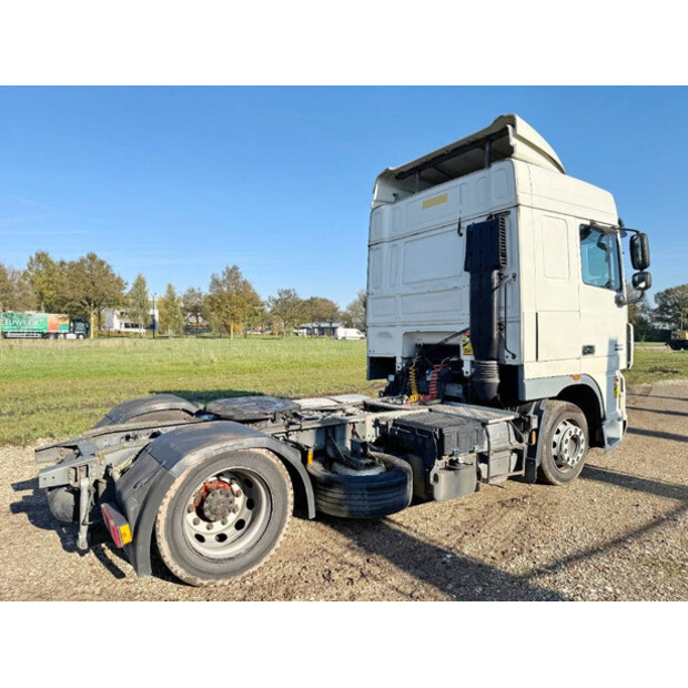 2009 DAF XF 105.410-42264853
