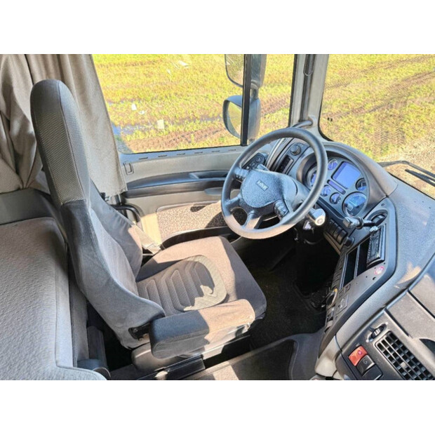 2009 DAF XF 105.410-42264856