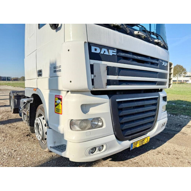 2009 DAF XF 105.410-42264859