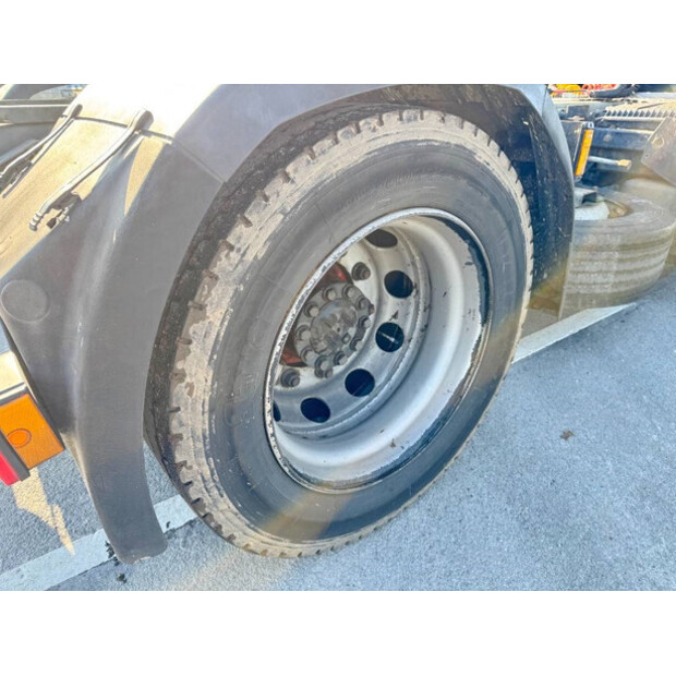 2009 DAF XF 105.410-42264867