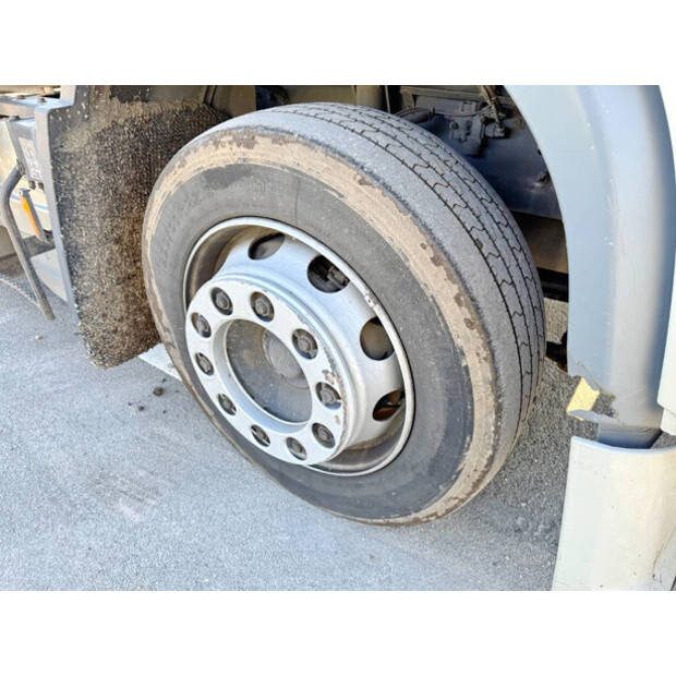 2009 DAF XF 105.410-42264868