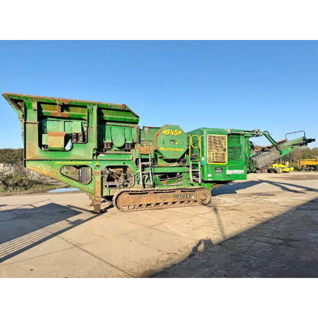 2016 MCCLOSKEY J45-42264886