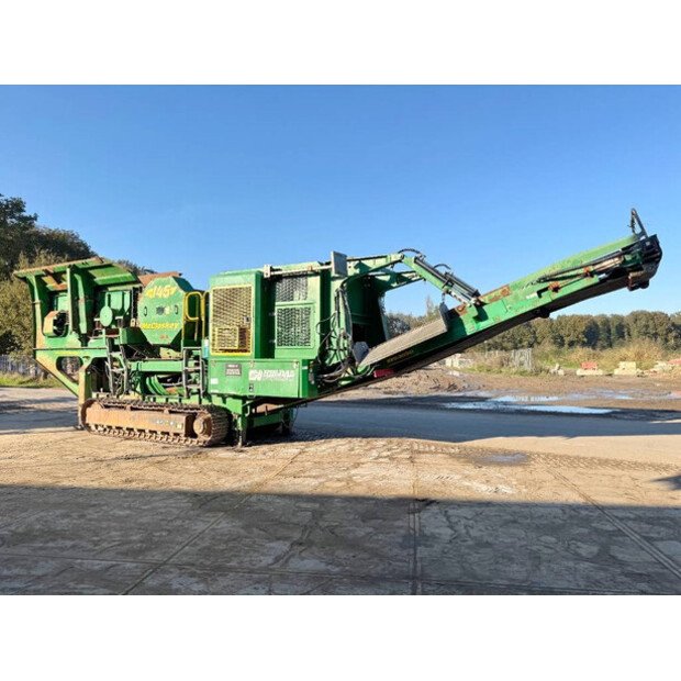 2016 MCCLOSKEY J45-42264887