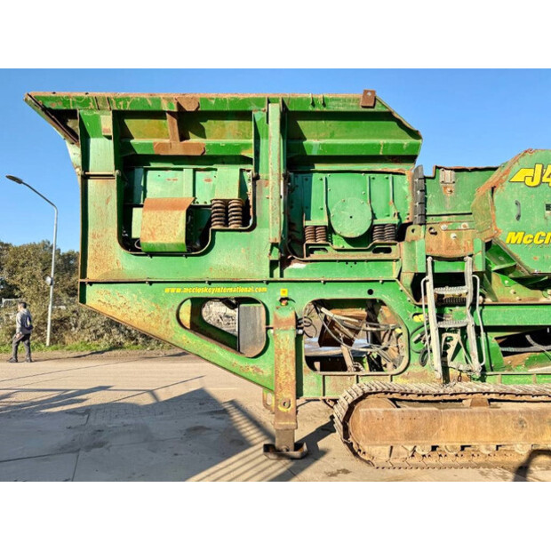 2016 MCCLOSKEY J45-42264901