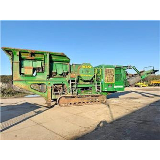 2016 MCCLOSKEY J45-42264919