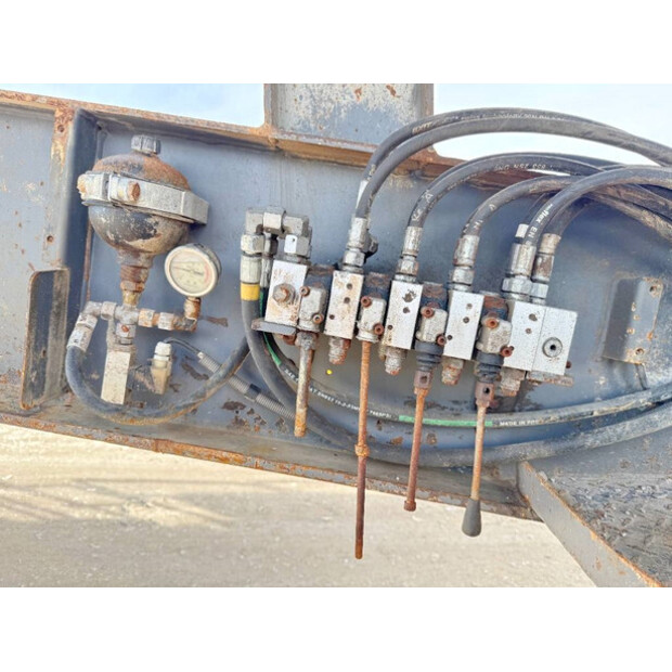 2012 Kleemann MR110Z-42264960