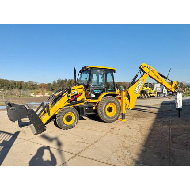 2024 JCB 3DX-42264966
