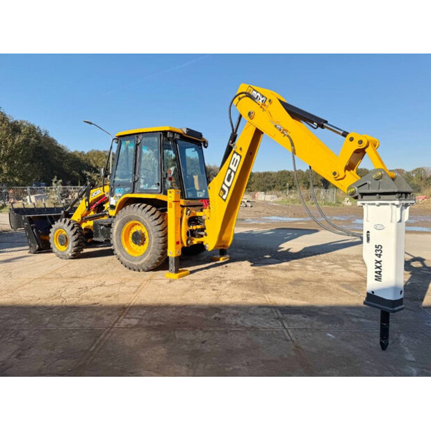 2024 JCB 3DX-42264967