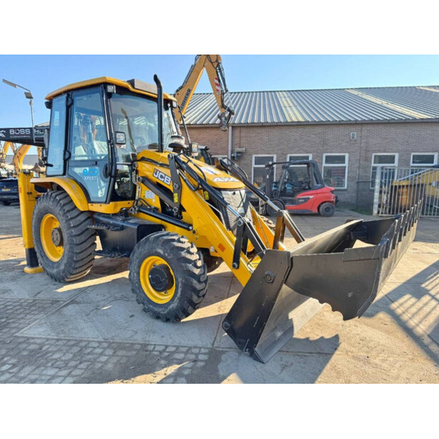 2024 JCB 3DX-42264969