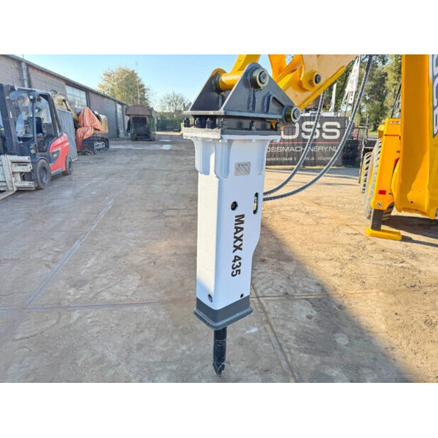 2024 JCB 3DX-42264974