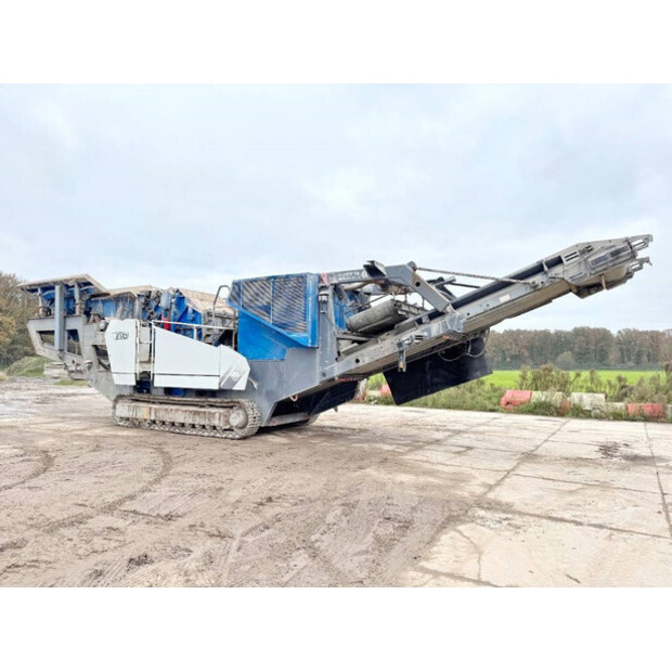 2015 Kleemann MR130Z-42265014