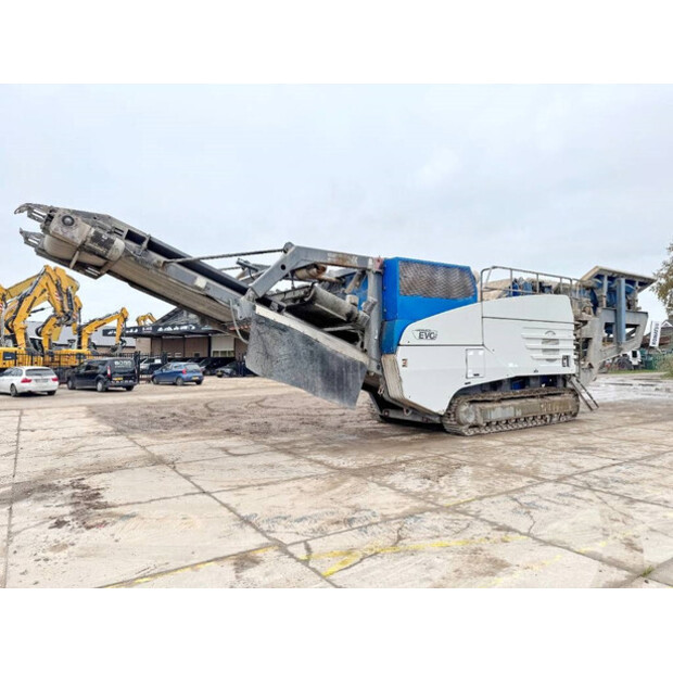 2015 Kleemann MR130Z-42265016