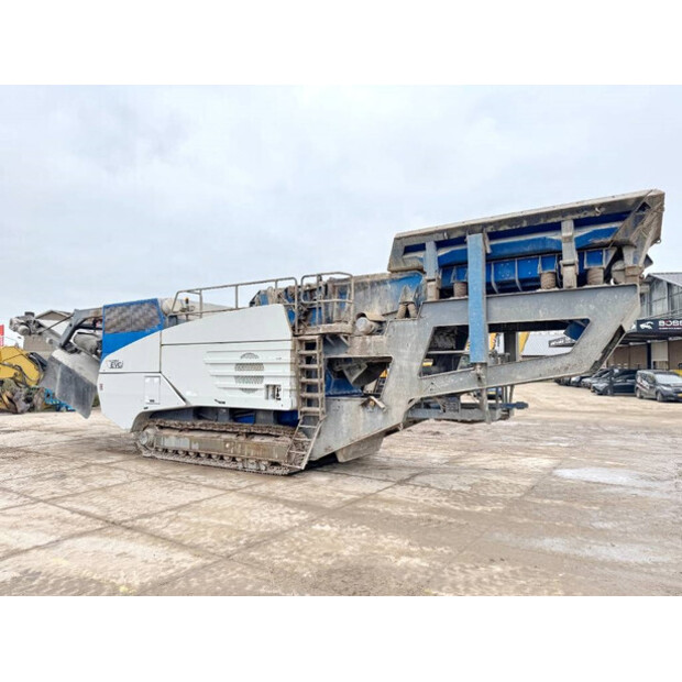 2015 Kleemann MR130Z-42265017