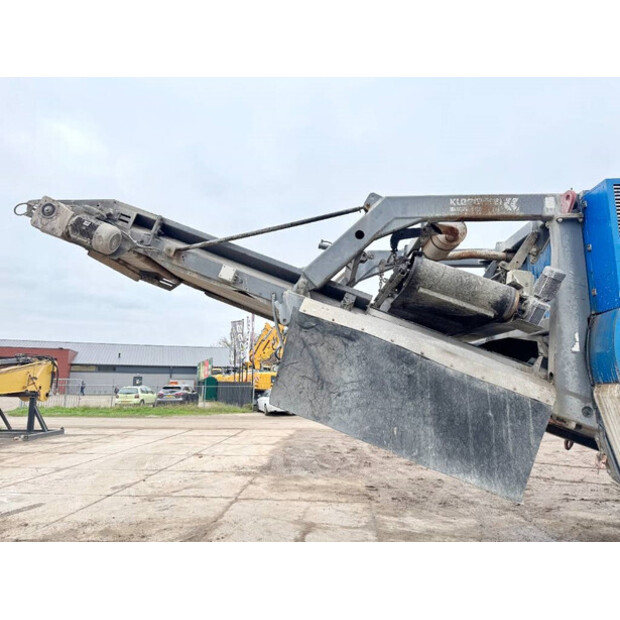 2015 Kleemann MR130Z-42265021