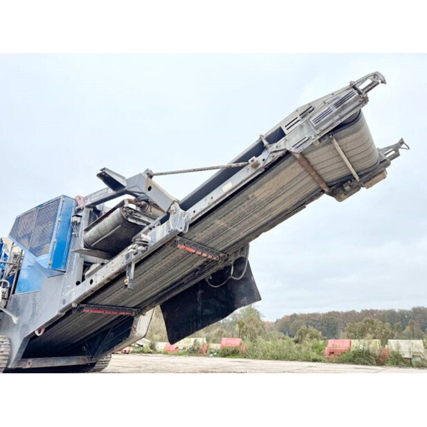 2015 Kleemann MR130Z-42265023
