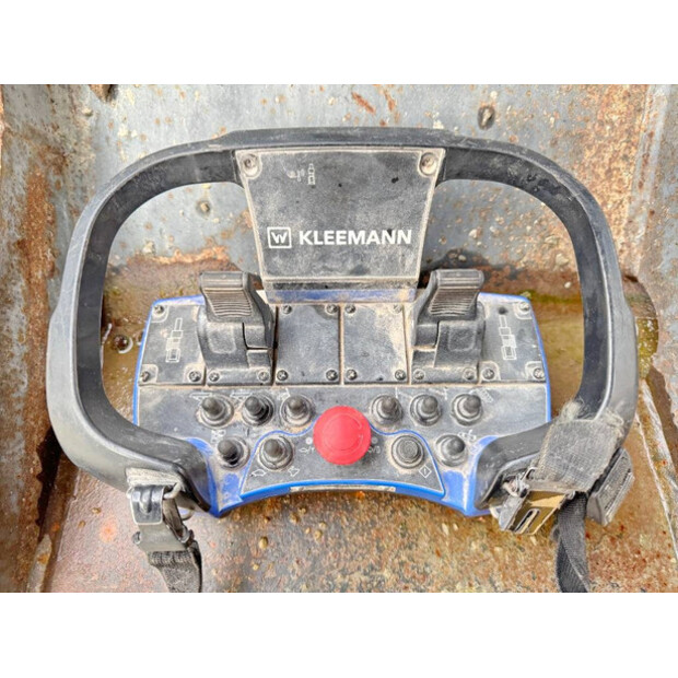 2015 Kleemann MR130Z-42265031