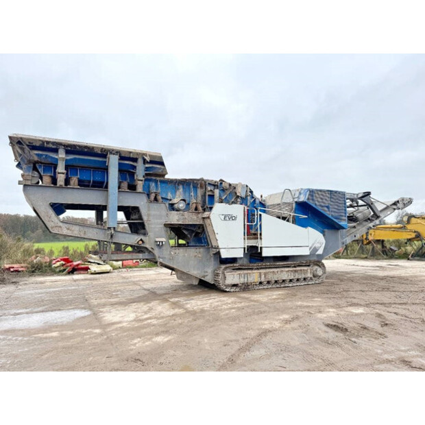 2015 Kleemann MR130Z-42265036