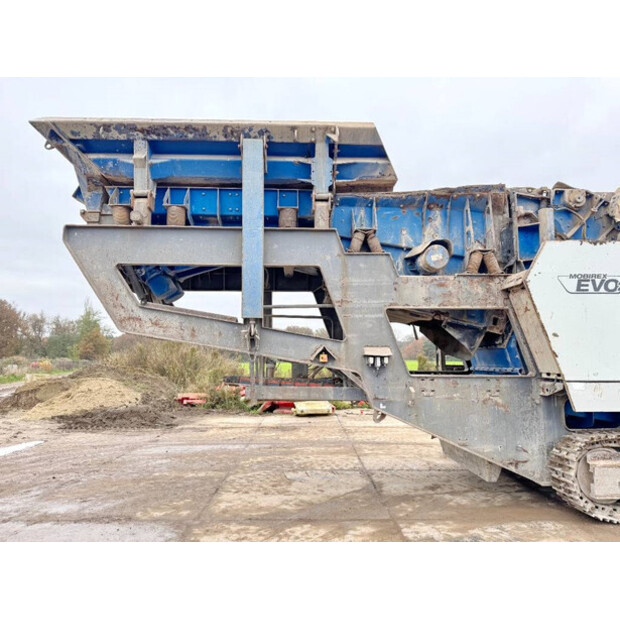 2015 Kleemann MR130Z-42265042