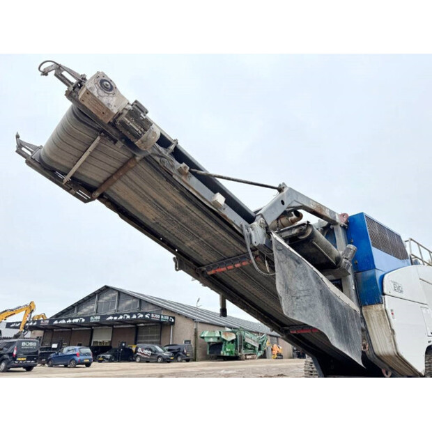 2015 Kleemann MR130Z-42265046