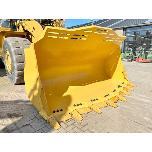 2023 كاتربيلر 988K-42265114