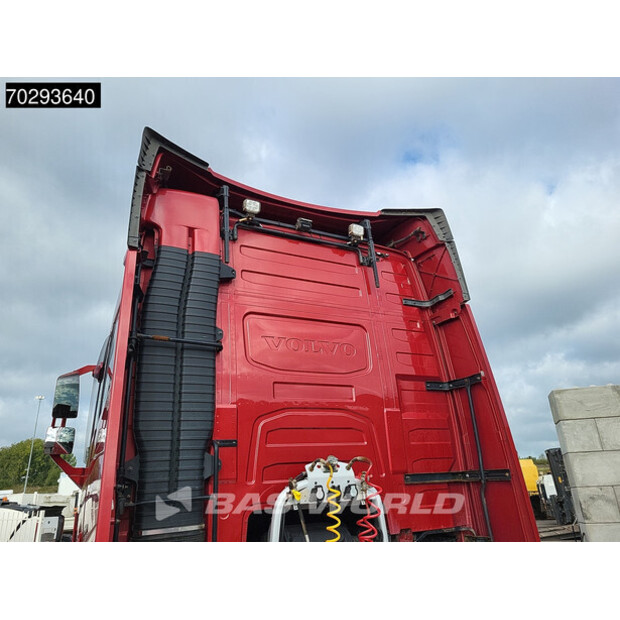 2017 فولفو FH16 750-42265188