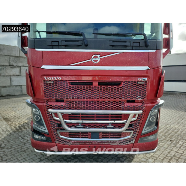 2017 فولفو FH16 750-42265201