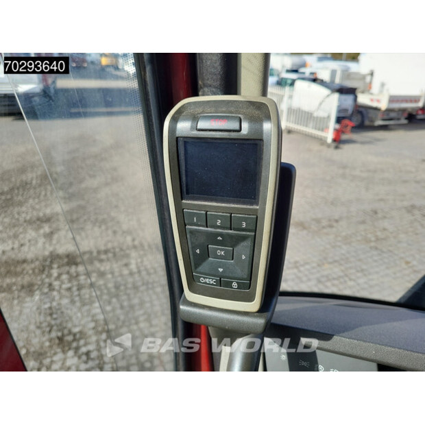 2017 فولفو FH16 750-42265217