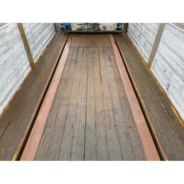 2006 Floor FLO-17-36S2-42265240