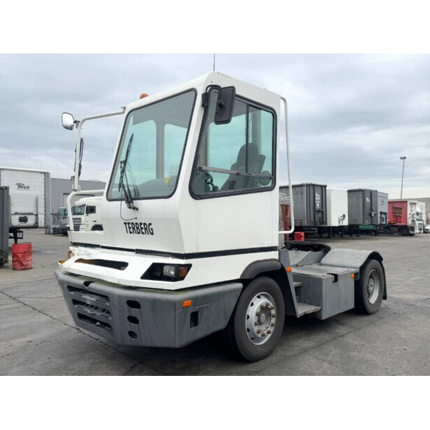 2007 Terberg YT222-42265295