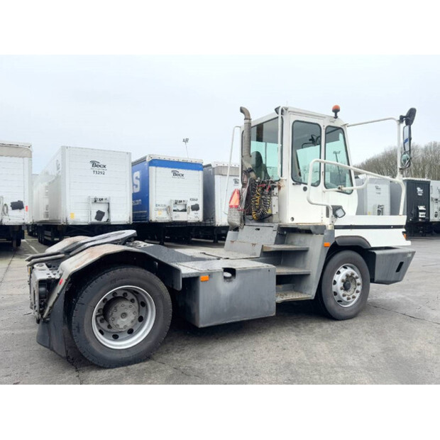 2007 Terberg YT222-42265298
