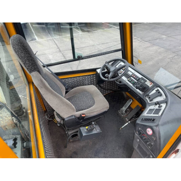 2007 Terberg YT222-42265300