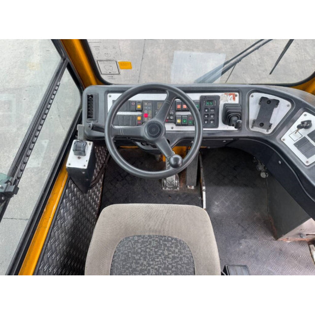 2007 Terberg YT222-42265301